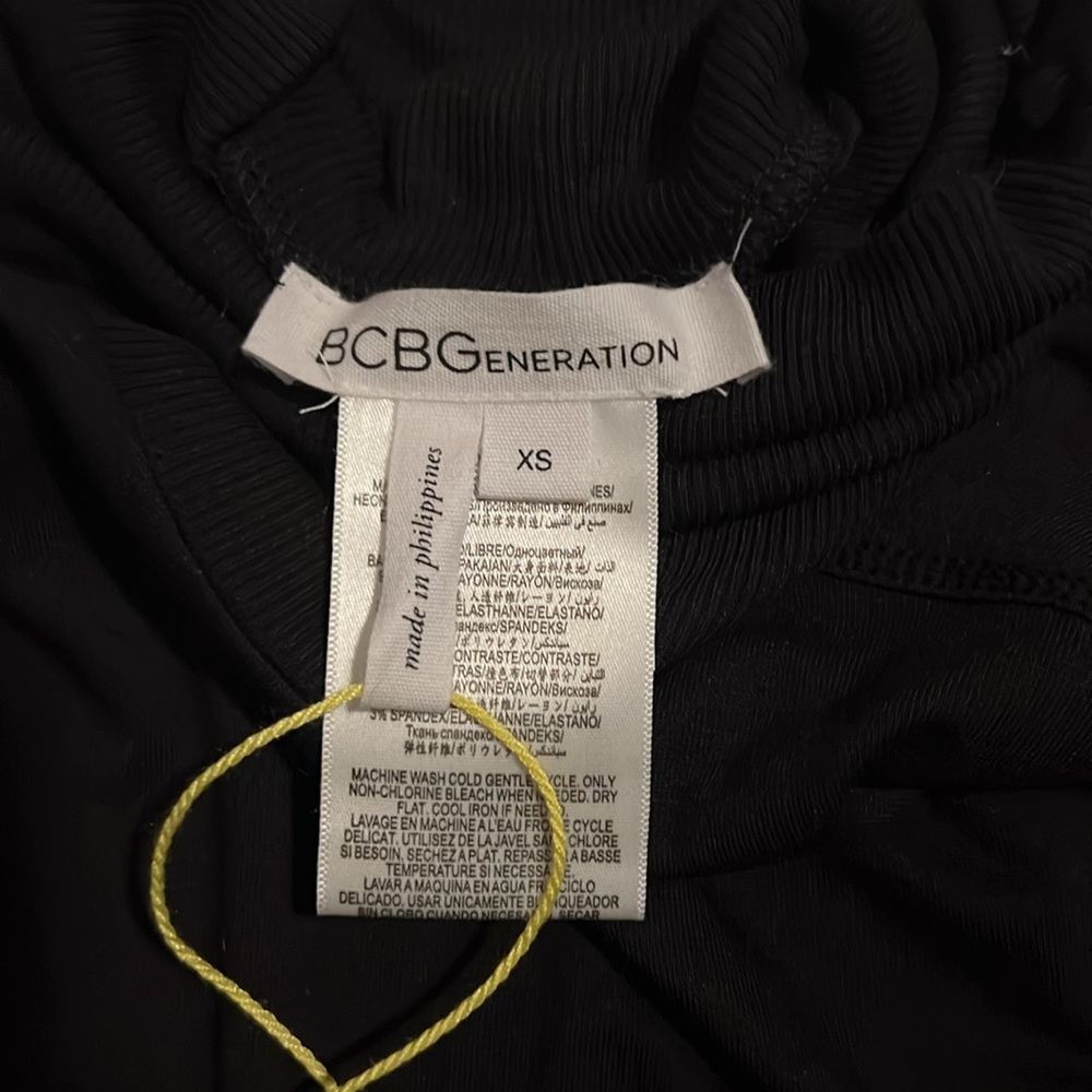 Bcbgeneration Tunic Turtleneck - image 6